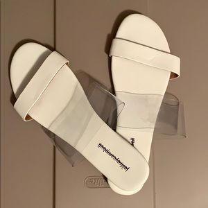 Jeffrey Campbell sandals